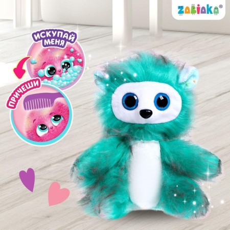 Toy "Best Friend" with accessories-1