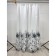 Joy Home Bath Curtains, 180x200 cm