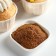 Ground nutty nutty, spice for desserts, drinks, second dishes Konfinetta, 200 g.
