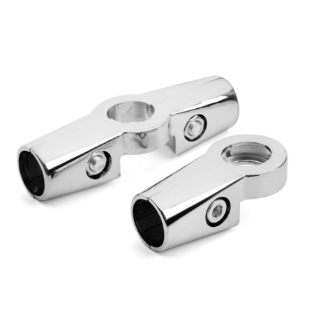 Fasteners with 5 directions reinforced, R-44, D-25-4