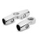 Fasteners with 5 directions reinforced, R-44, D-25