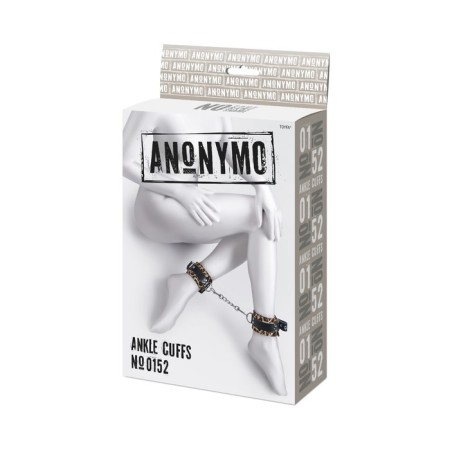 Fighting Anonymo, Pu Skin, Print, 27 cm-10