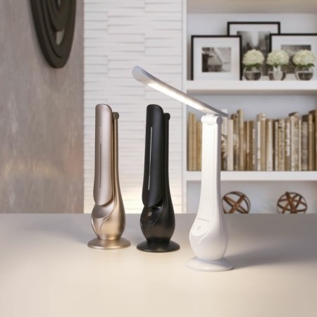 Table lamp Orbit, SMD, 8x8x26 cm-4