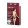 Bondefa Theater Bonde set, leather, black color, 102 cm