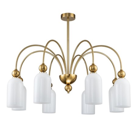 Ceiling lamp on the rod Ode E14x60W-1