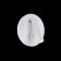 Bra Technical C176-WL-01-6W-W, LED, 10W, 14x6.5x14 cm, 600lm, white color