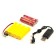 Radio -controlled shift car "Predator", works on the battery, the color of the red