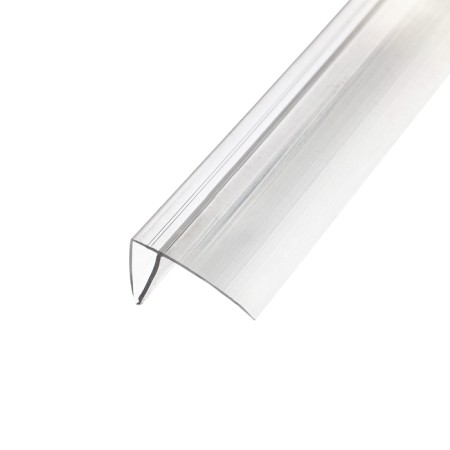 Profile FP FP for polycarbonate, thickness 4 - 6 mm, length 6 m, universal-3