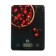 Libra Kitchen Luazon LVK-702 "Cherry", electronic, up to 7 kg