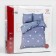 Bed linen Ethel Duet Love for Two 143*215cm-2pcs, 240*220cm, 70*70cm-2pcs