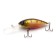 Namazu Willsy, L-75 mm wobbler, 22 g, Krenka, floating, 4.0-6.0 m, color No. 17