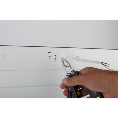 LED LED era SPO-6, 595x595x19 mm, IP40, 72W, 6500LM, 4000K, white-3
