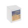 Tundra spilled, under square 1/2 ", M5 - M18 mm