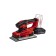 Golifmashin battery. Vibrational Einhel TE-SS18/230LI-SOLO, 18 V, 280x115 mm, without ZU and AKB