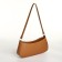 Bag Women's Baget with zipper, redhead