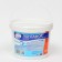 The disinfectant "Longafaph", tablets, for water in the pool, bucket, 200 g, 2.6 kg