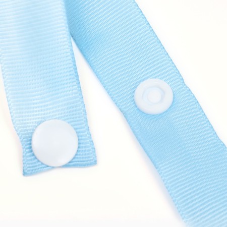 Holder for the nipple - dummy "Happy Baby", on the tape-6