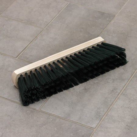Floor brush, with a thread 27.5x5 cm-2