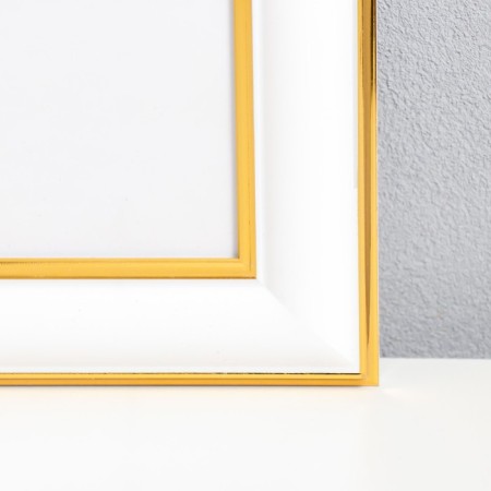 Photo frame plastic 40x60 cm (600) (plastic screen)-1