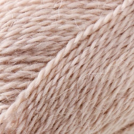 Yarn "village" 100% half-carbonated wool 250m/100g (181-mesh)-2