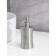 Liquid soap dispenser Stölz Stolz, 400 ml, stainless steel
