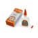 Oil - lubrication for watches and mechanisms 20 ml, universal