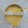 Murano chandelier 8he27 60W Blue gold 90x90x35cm Bayerlux