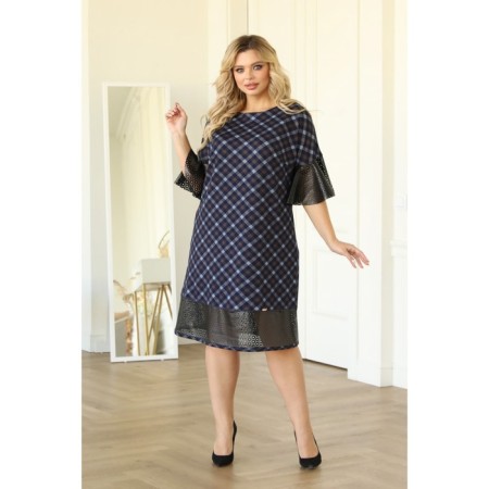 Women's dress, size 62-10