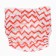 Set of reusable diapers "Zigzag" 3-15 kg, with inserts
