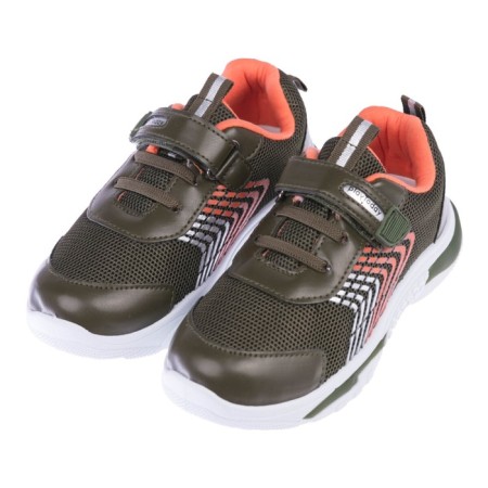 Sneakers for the boy PlayTode, size 25-4