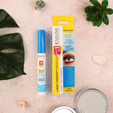 Eveline Total Action, concentrated, 10 ml