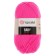 Baby yarn 100% acrylic 150m/50g (174 pink neon)