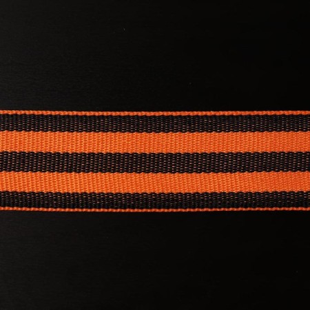 Tape "Georgievskaya", 32 mm, 25 ± 1 m-1