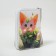 Children's wallet with lightning, colorful color