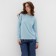 Longsliv Women's Minaku: Basic Line Color Mint, size 52