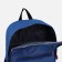School backpack from lightning textiles, 4 pockets, Fulldorn, Blue color