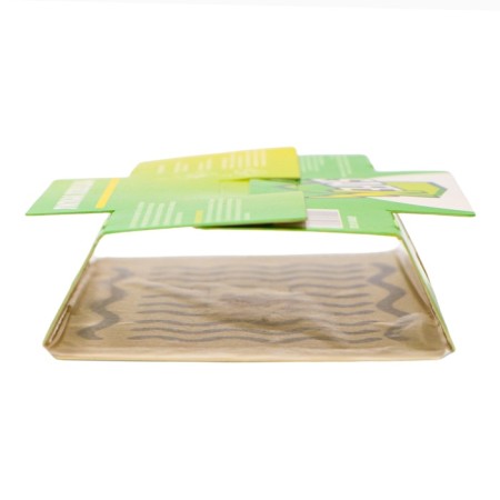 A glue trap with a bait, safex, from cockroaches and ants, house 1 pcs-6
