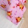 Pavid Pavlinka Karamel 100x150cm Ts. Foxia Aerosoft 190g/m, PE100%