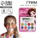Makeup for the face and body "cutie"