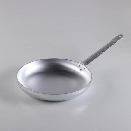 Aluminum cub, d = 22 cm