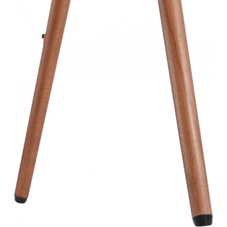 CACTUS CS-ST1247BKWN Black/Walnuts 49 "-70" Max.40kg Floor-4