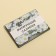 Mating napkin "Natural Aroma", 50 pcs, with chamomile aroma