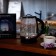 Electric kettle Gelberk GL-400, glass, 2 l, 2200 watts, black