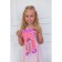Clothing for the Pups 38-42 cm "Magic Pony"