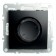Dimming switch (mechanism), Stekker Erna series, PSW10-9106-03, black
