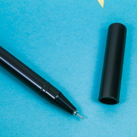 Set of notebook with a pen "Fairytale Notepad"-7