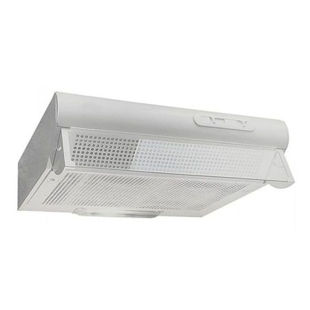 Extra Elikor Davoline 50p-290-p3l, flat, 290 m3/h, 3 speeds, 50 cm, white