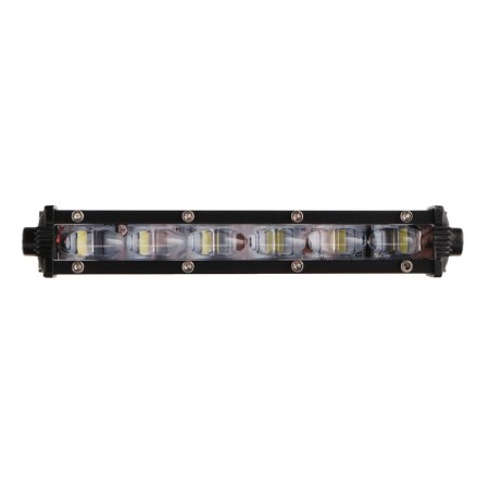 LED beam, 18.5 cm, 9-32 V, 18 W, 720 lm, wire 30 cm, light white-2