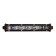 LED beam, 18.5 cm, 9-32 V, 18 W, 720 lm, wire 30 cm, light white