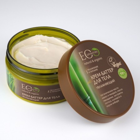 Batter Cream for Bodywowing, 200 ml